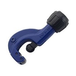 TELESCOPIC TUBE CUTTER 5-50MM, Pipe Cutter Type Copper & Plastic Tubing, Pipe Dia Max 50mm, Cutters Pipe Tools - ECTC50