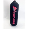 ACECARE 9L Black Scuba Diving Tank Protective Case Cover Waterproof