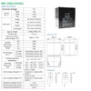 Bright Way Group Garage Door, Alarm & Security System Compatible