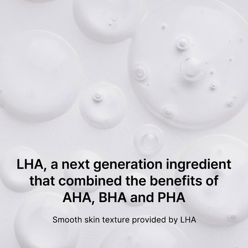 B_LAB Squalene Reset Pore Deep Cleansing Oil 200ml