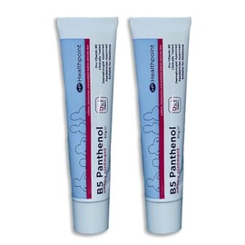 Healthpoint B5 Panthenol Nappy Cream 2x 30g - Bundled by Smart Cutie