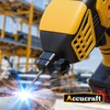 Portable Welding Machine, Welder Machine 110V, ARC Portable Welder with