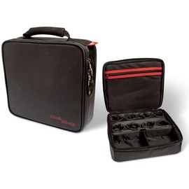 Magic Trout Bait Bag Black 27 cm 9 cm