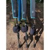 NEO Cast M Rod Sock (160 cm Long, Neoprene Rod
