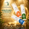 Evotooth Foam Natural Oral Care 100ML