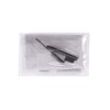 Hearing Aid Cleaning Kit Wax Protector Daily Maintain IEM Brsuh