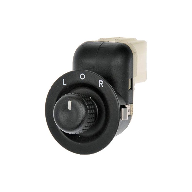 Dorman 901-452 Front Driver Side Power Mirror Switch Compatible with