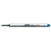 Lamy M66 Rollerball Refill (10, Blue)