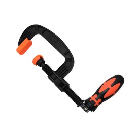 Takagi QGC-50 Quick Release G-Clamp 2.0 inches (50 mm)