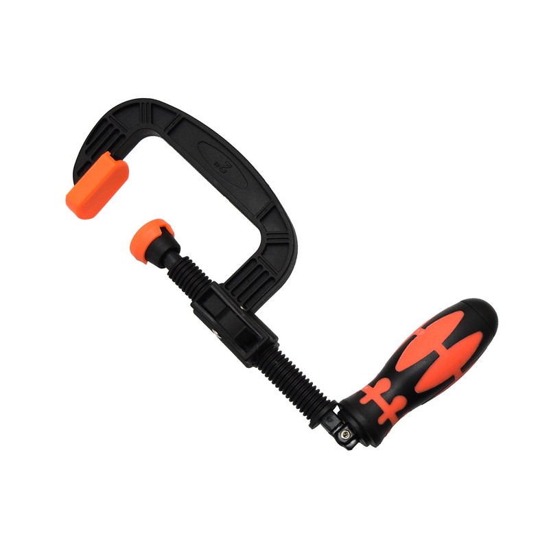 Takagi QGC-50 Quick Release G-Clamp 2.0 inches (50 mm)