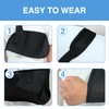 Asheyya 2 Pcs Arm Sling for Shoulder Injury, Arm Support