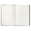 Idena 12061 Pocket Diary 2026 in Format 13 x 21