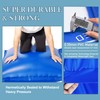 8' x 8' Air Pool Pillow for Above Ground Swimming