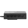 Recliner Wireless Controller Single 1 for 3 Motor 2.4GHz Reclining
