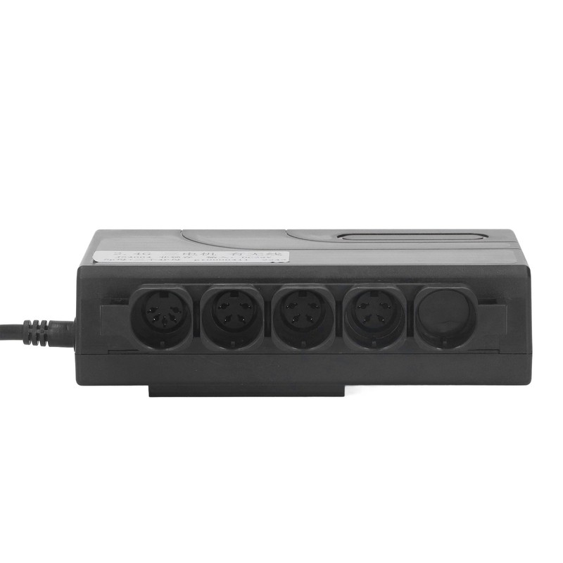 Recliner Wireless Controller Single 1 for 3 Motor 2.4GHz Reclining