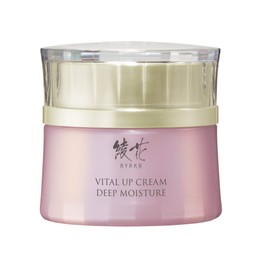 AYAKA Vital Up Cream, Deep Moisture
