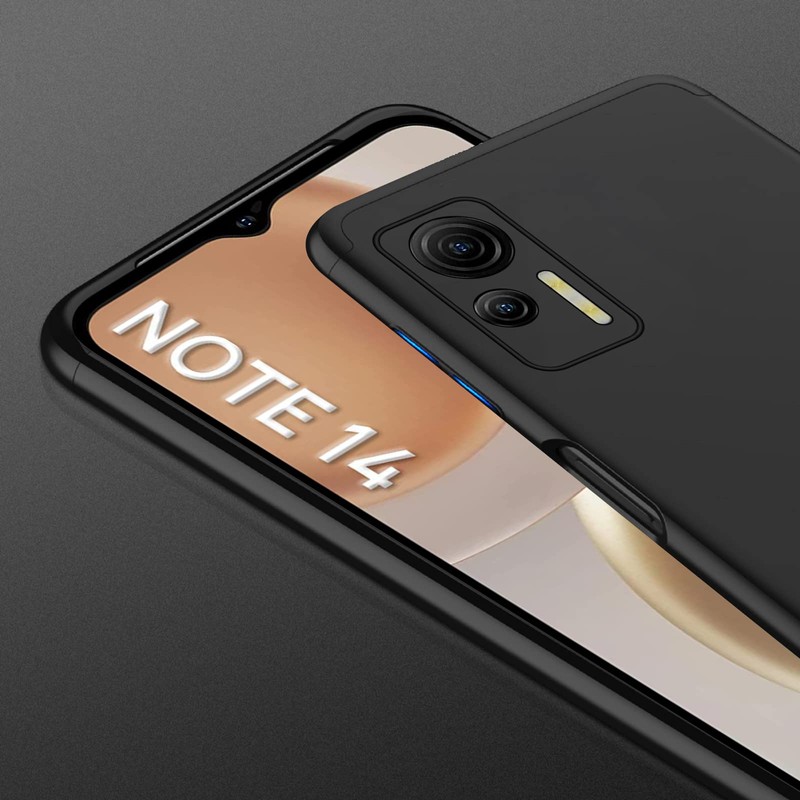 Case for Ulefone Note 14 PRO/Ulefone Note 14 Case with