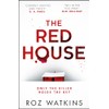 The Red House: Discover the new gripping and twisty psychological