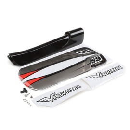 Pro Boat Canopy Valvryn 27 S F1 Tunnel PRB281066 Replacement Boat Parts