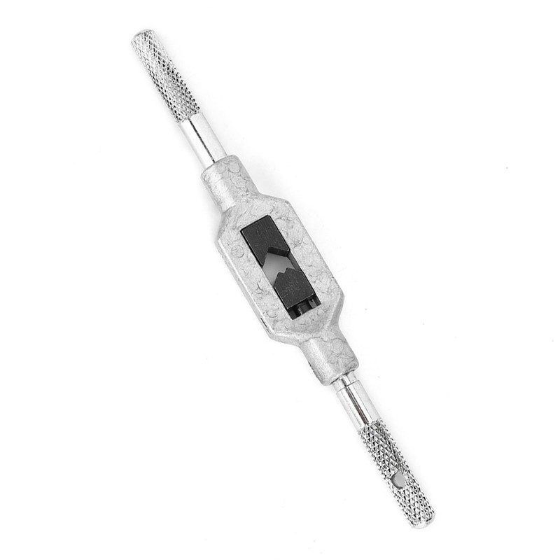 11PCs Mini Screw Tap Set Tapping Tool Screw Machine Accessory