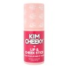 Rubor En Barra Para Mejillas Y Labios Kimcheeky Kimchi Chic
