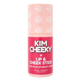 Rubor En Barra Para Mejillas Y Labios Kimcheeky Kimchi Chic Tono Del Maquillaje Dolled