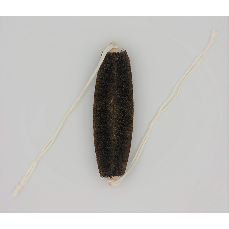 Body Tawashi Long Shrug