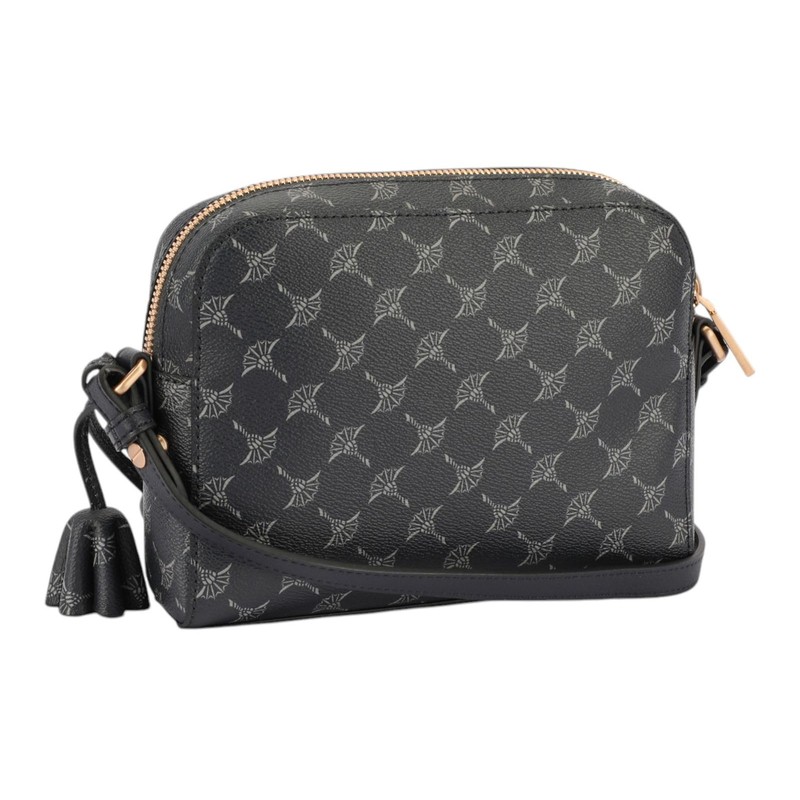 Cloe Shoulder Bag, Dark Navy