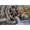 Abris Art Cross-Stitch kit - Symphony of Water AH-237