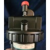 Alemite 5912-2 Air Line Lubricator 200PSI 3/4", 16oz Metal Bowl,
