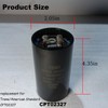 CPT02327 135-162 MFD 330 VAC Start Capacitor Replacement for Trane