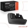 A-Premium Front Left Driver Side Interior Door Handle Compatible with