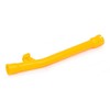 febi bilstein Oil Dipstick Guide Funnel Orange Yellow 19756