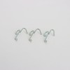 hoylty Air Vane Link Compatible with B S 690347 Replaces