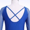 ODASDO Figure Skating Dress for Women Ice Skating Costumes Teenager