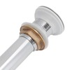 Bathroom Sink Drain Anti Clog Basin Popup Bounce Draining Stopper