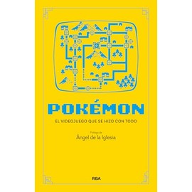 Pokémon: El juego que creó una industria (Divulgación)