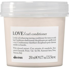 Davines Love Curl Conditioner, 8.45 Fl Oz