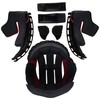 Shoei X-Fourteen Interior Set Size: XL - Helmet Inner