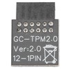 TPM 2.0 Encryption Security Module 12PIN High Security Practical Efficient