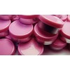 20MM / 13MM Dual/Single Tone Flip Top Seals[Caps] (20MM, Pink, 1000)