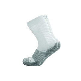 OrthoSleeve Non-binding Wellness Care Socks WC4 improves circulation and helps with sensitive feet, edema, and swelling