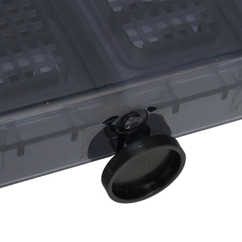 Fish Tank External Hanging Filter Oil Removal Film Waterfall Circulation
