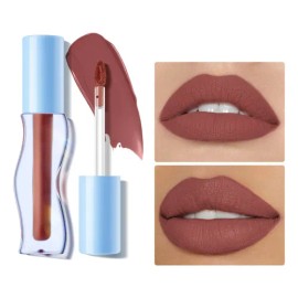 Sace Lady Labial Mate Larga Duracion 24h No Transfier 2.3g                                                                                            