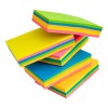 HENG 2400 Mini Post It 5x4 Notas Adhesivas Apuntes Recados