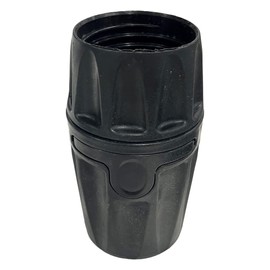 Vacuum Swivel 2" Flash Cuff (Male and Female Assembly)