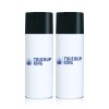 Sherwin Williams Whiting Door Manufacturer 7532 Urban Putty Aerosol Kit with Paint and Clearcoat