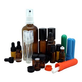 Aromatherapy – Accessory Set