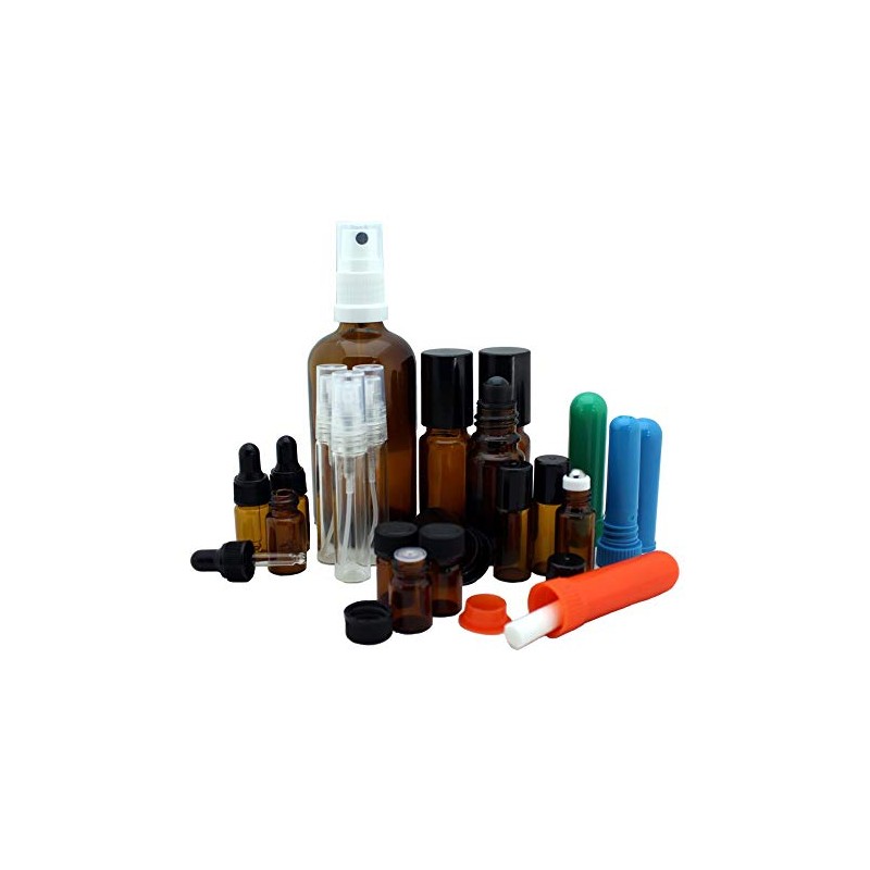 Aromatherapy – Accessory Set