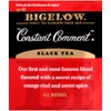 Bigelow Constant Comment Tea 28-Count Box (Pack of 1) Spiced